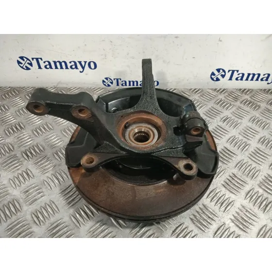 Mangueta Delantera Derecha para Suzuki Swift Iii (Mz, Ez)