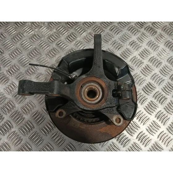 Mangueta Delantera Derecha para Suzuki Swift Iii (Mz, Ez)