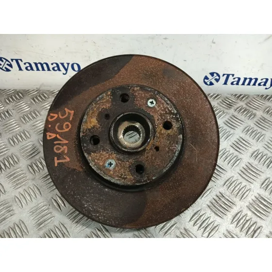 Mangueta Delantera Derecha para Suzuki Swift Iii (Mz, Ez)