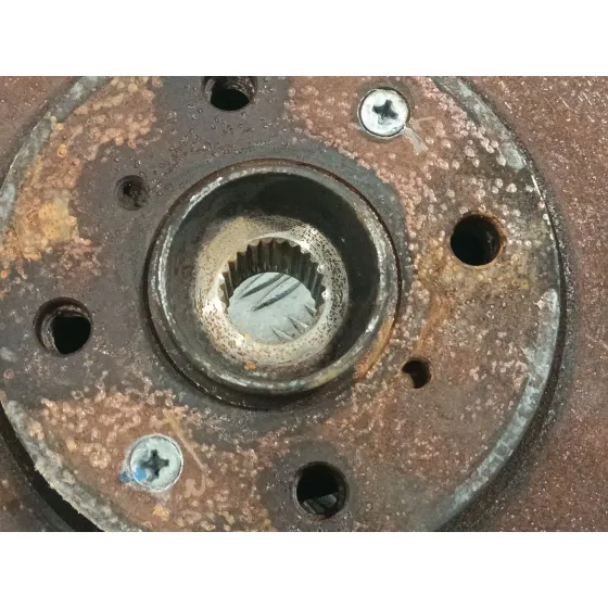 Mangueta Delantera Derecha para Suzuki Swift Iii (Mz, Ez)