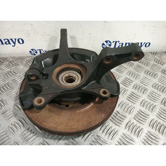 Mangueta Delantera Izquierda para Suzuki Swift Iii (Mz, Ez)