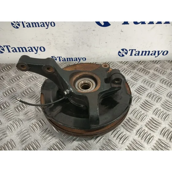 Mangueta Delantera Izquierda para Suzuki Swift Iii (Mz, Ez)