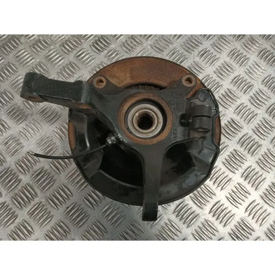 Mangueta Delantera Izquierda para Suzuki Swift Iii (Mz, Ez)
