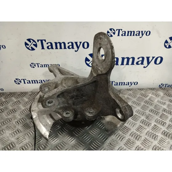 Mangueta Trasera Izquierda para Bmw 5 Touring (F11)
