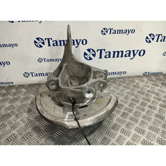 Mangueta Trasera Izquierda para Bmw 5 Touring (F11)