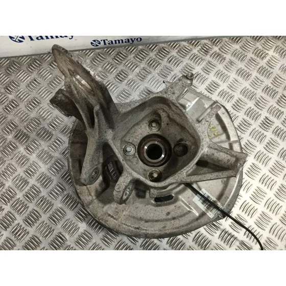 Mangueta Trasera Izquierda para Bmw 5 Touring (F11)