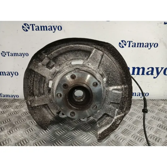 Mangueta Trasera Izquierda para Bmw 5 Touring (F11)