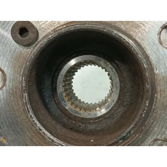 Mangueta Trasera Izquierda para Bmw 5 Touring (F11)
