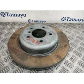 Disco Freno Delantero para Bmw 5 Touring (F11)