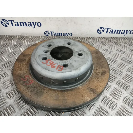 Disco Freno Delantero para Bmw 5 Touring (F11)