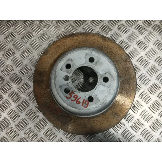 Disco Freno Delantero para Bmw 5 Touring (F11)