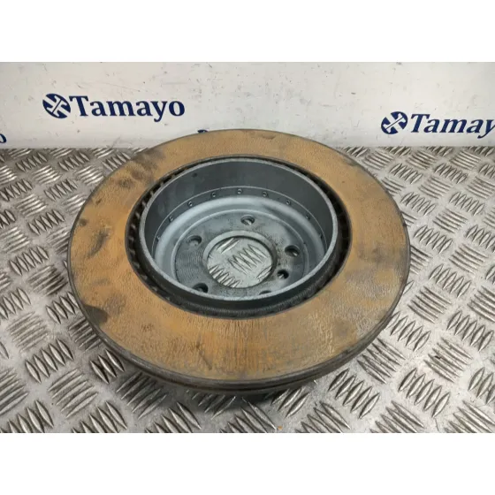 Disco Freno Delantero para Bmw 5 Touring (F11)