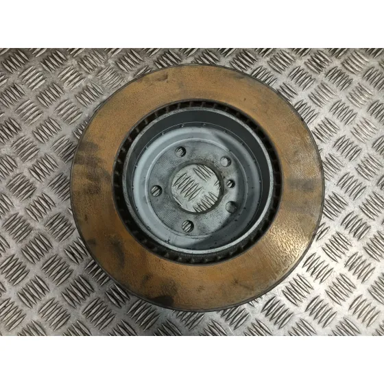 Disco Freno Delantero para Bmw 5 Touring (F11)