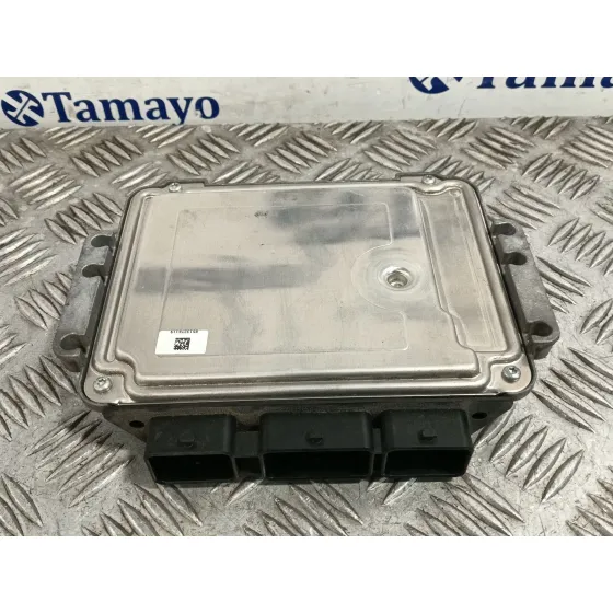 Centralita Motor Uce para Peugeot 207/207+ (Wa_, Wc_)