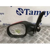 Retrovisor Izquierdo para Seat Altea (5P1)