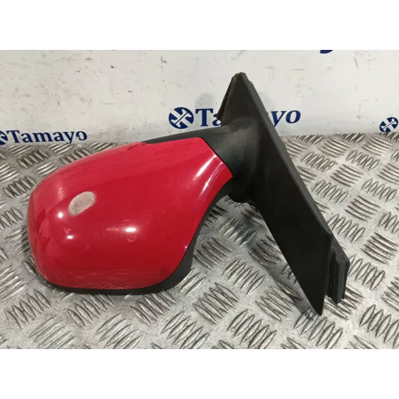 Retrovisor Izquierdo para Seat Altea (5P1)