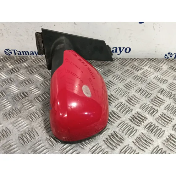 Retrovisor Izquierdo para Seat Altea (5P1)