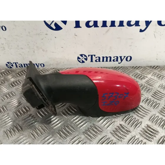 Retrovisor Izquierdo para Seat Altea (5P1)