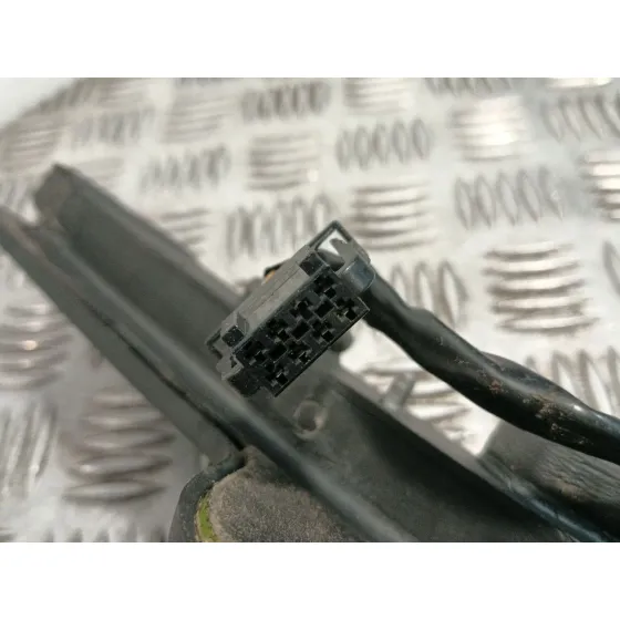 Retrovisor Izquierdo para Seat Altea (5P1)
