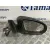Retrovisor Derecho para Mercedes-Benz Clase C (W205)
