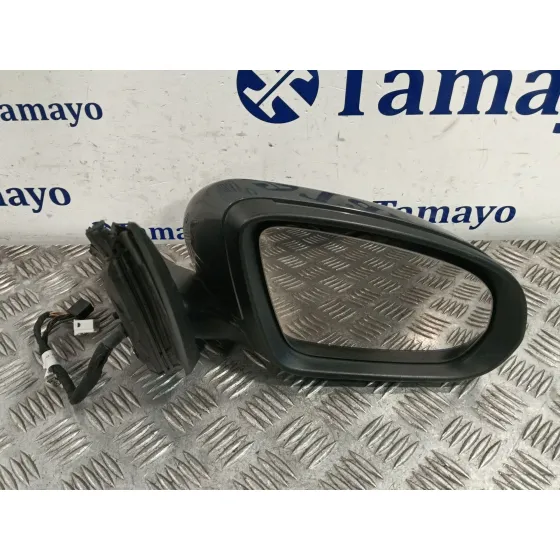 Retrovisor Derecho para Mercedes-Benz Clase C (W205)