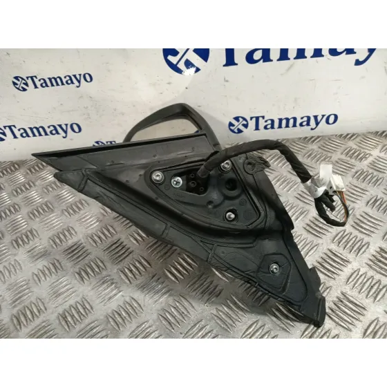 Retrovisor Derecho para Mercedes-Benz Clase C (W205)