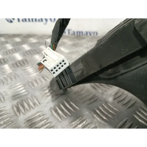 Retrovisor Derecho para Mercedes-Benz Clase C (W205)