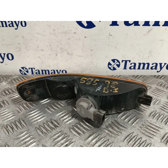 Piloto Delantero Izquierdo para Chrysler Jeep Cherokee (Kj)