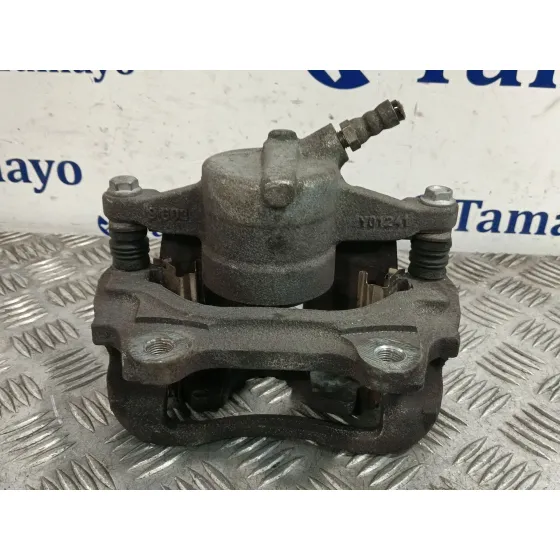 Pinza Freno Delantera Derecha para Fiat Bravo Ii (198_)
