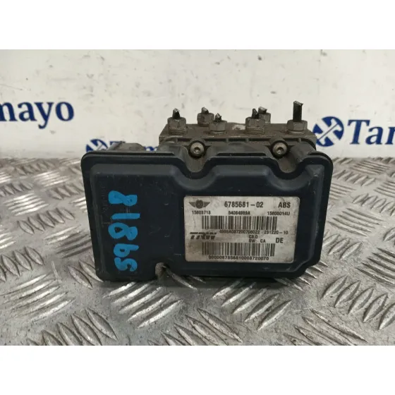 Abs para Mini Mini Clubman (R55)