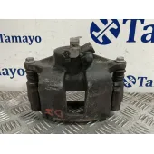 Pinza Freno Delantera Izquierda para Fiat Bravo Ii (198_)