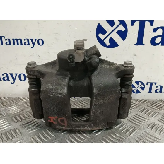 Pinza Freno Delantera Izquierda para Fiat Bravo Ii (198_)