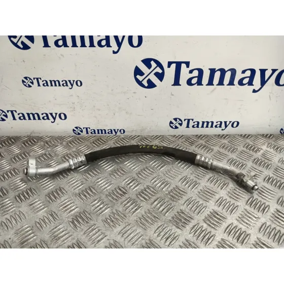 Tubos Aire Acondicionado para Mercedes-Benz Sprinter 5-T Caja/Chasis (B906)