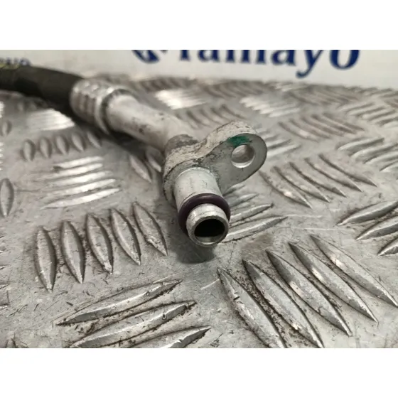 Tubos Aire Acondicionado para Mercedes-Benz Sprinter 5-T Caja/Chasis (B906)