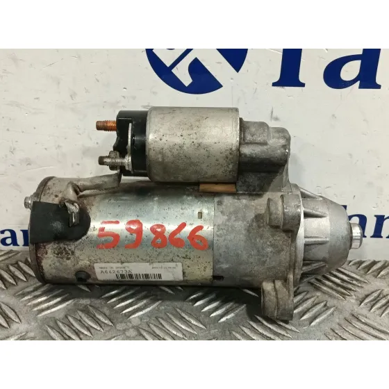 Motor Arranque para Ford Transit Connect (P65_, P70_, P80_)
