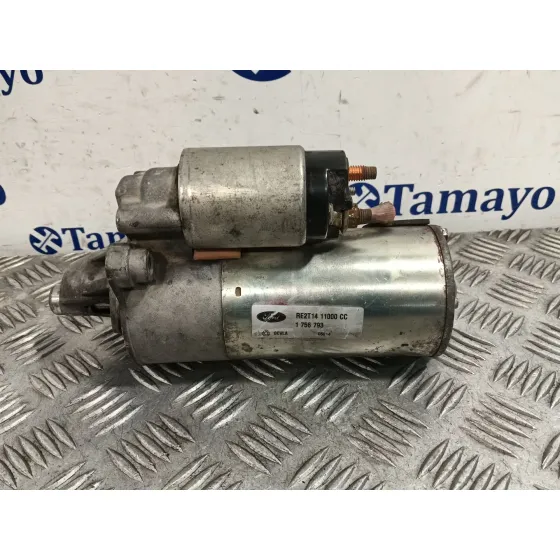 Motor Arranque para Ford Transit Connect (P65_, P70_, P80_)