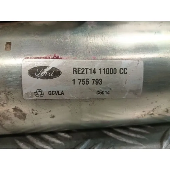 Motor Arranque para Ford Transit Connect (P65_, P70_, P80_)
