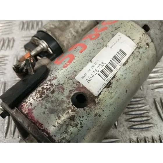 Motor Arranque para Ford Transit Connect (P65_, P70_, P80_)