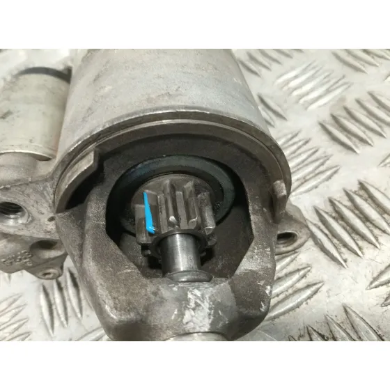 Motor Arranque para Ford Transit Connect (P65_, P70_, P80_)