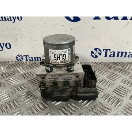 Abs para Hyundai I20 Ii (Gb, Ib)