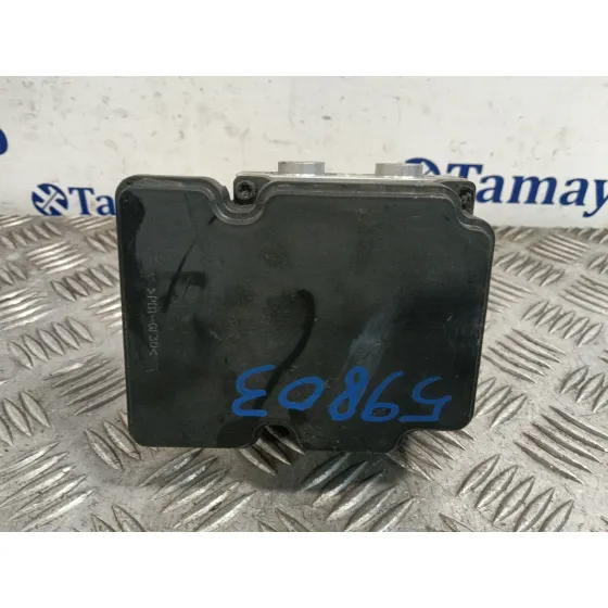 Abs para Hyundai I20 Ii (Gb, Ib)