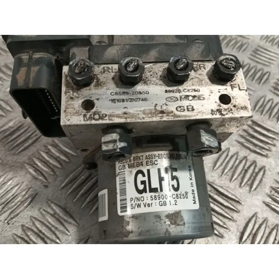 Abs para Hyundai I20 Ii (Gb, Ib)