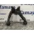 Brazo Suspension Inferior Delantero Izquierdo para Mitsubishi Montero (V60/V70)