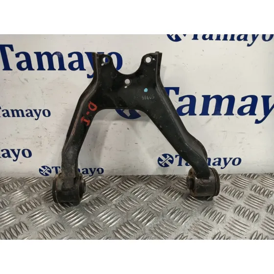 Brazo Suspension Inferior Delantero Izquierdo para Mitsubishi Montero (V60/V70)