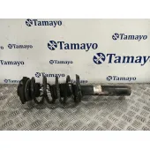 Amortiguador Delantero Izquierdo para Seat Toledo (5P2)
