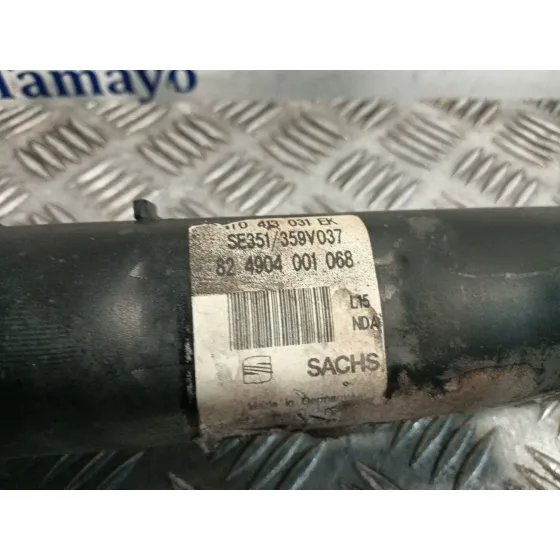 Amortiguador Delantero Izquierdo para Seat Toledo (5P2)