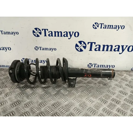Amortiguador Delantero Izquierdo para Seat Toledo (5P2)