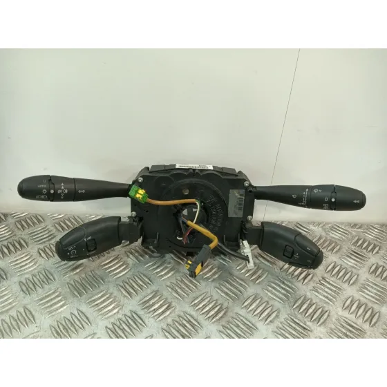 Mando Multifuncion para Peugeot 207/207+ (Wa_, Wc_)
