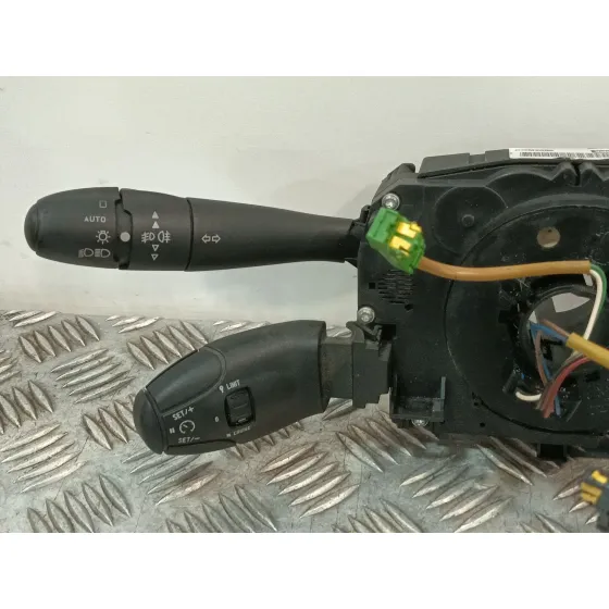 Mando Multifuncion para Peugeot 207/207+ (Wa_, Wc_)