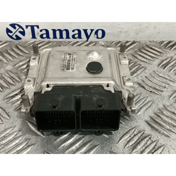 Centralita Motor Uce para Hyundai I20 Ii (Gb, Ib)